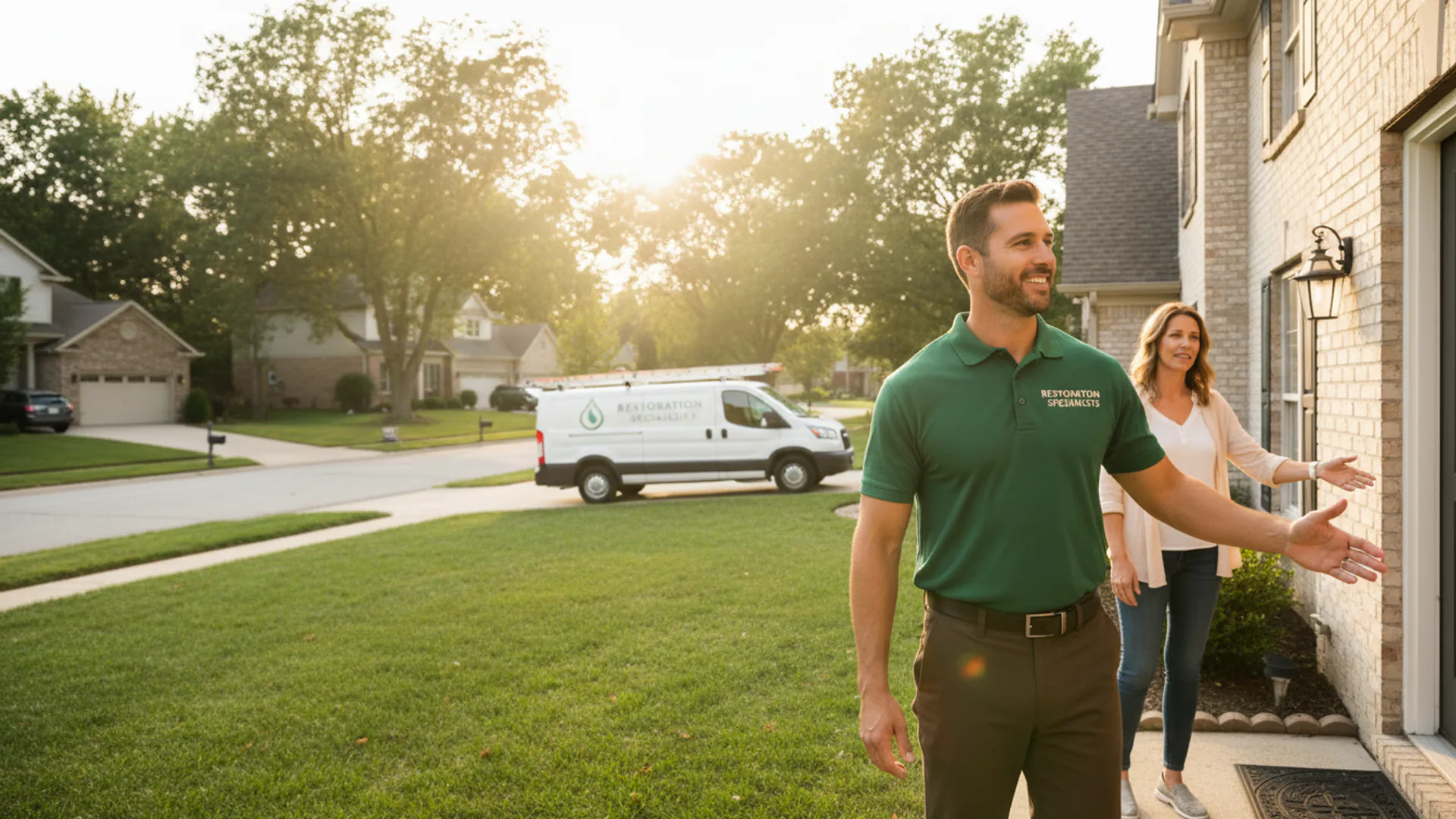 Emergency Water Damage Restoration in Rancho Cordova, CA Near Me – 24/7 Fast Response Team Ready to Help!
